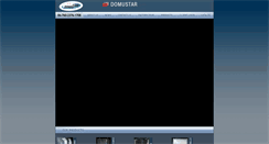 Desktop Screenshot of domustar.com